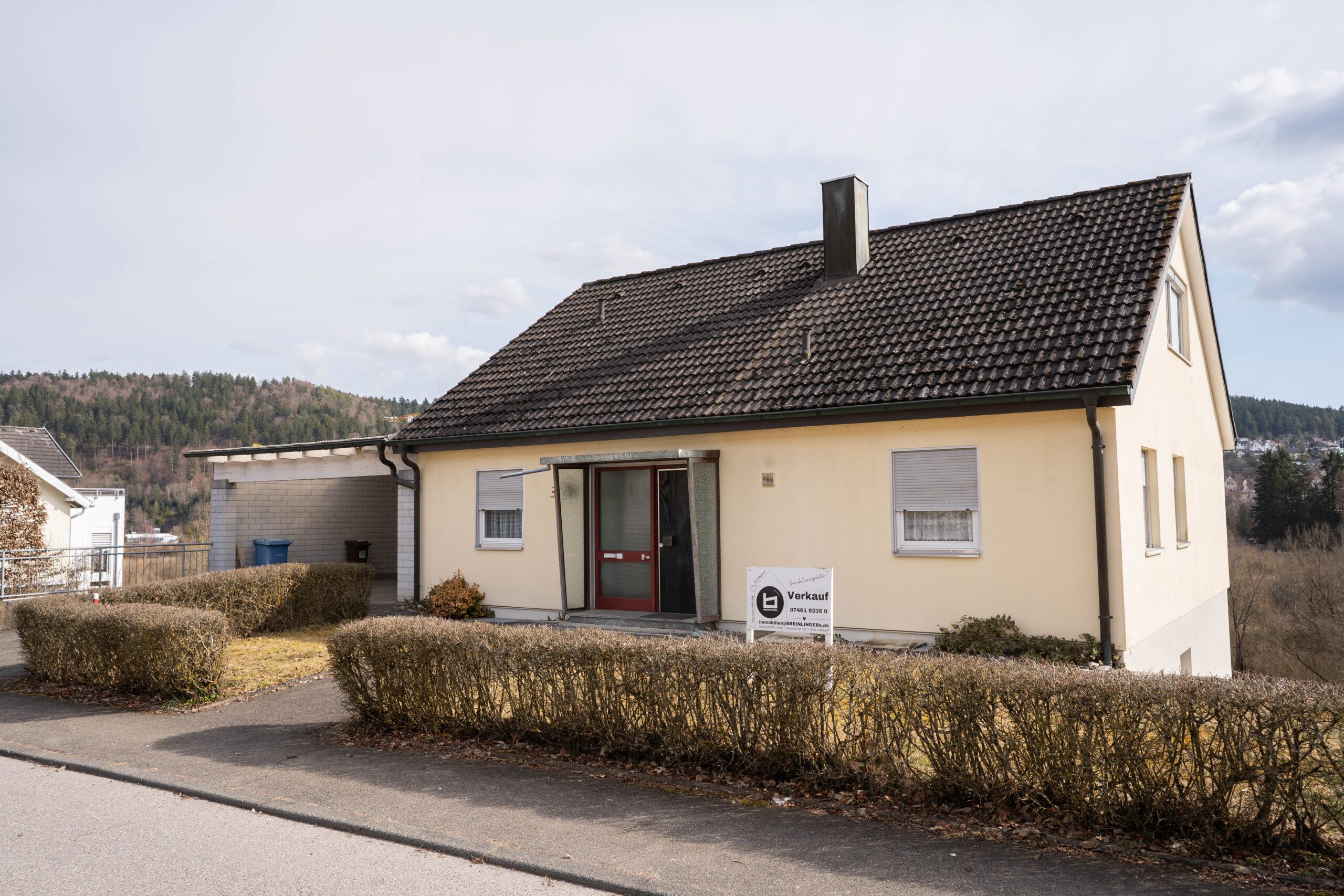 BREINLINGERs Blog – Immobilienbewertung