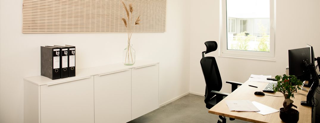 Investieren in Seenähe – Header Bauprojekt Mindersdorf