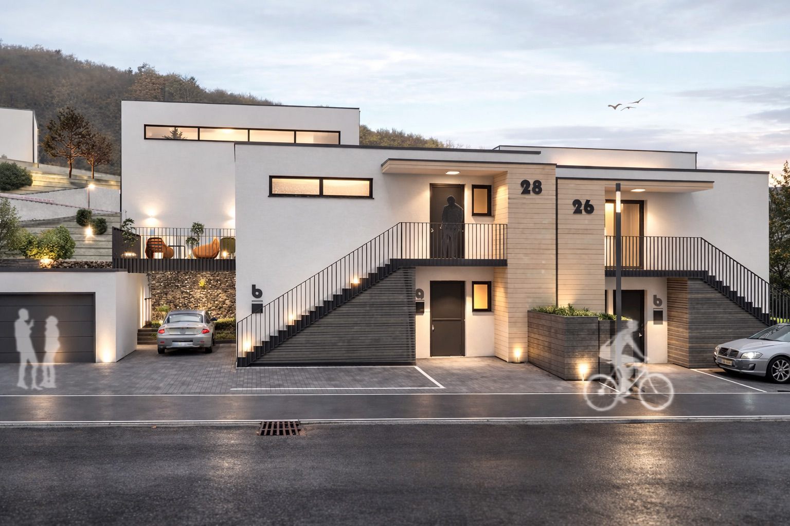 Immobilien Blog – Bauprojekt Mindersdorf