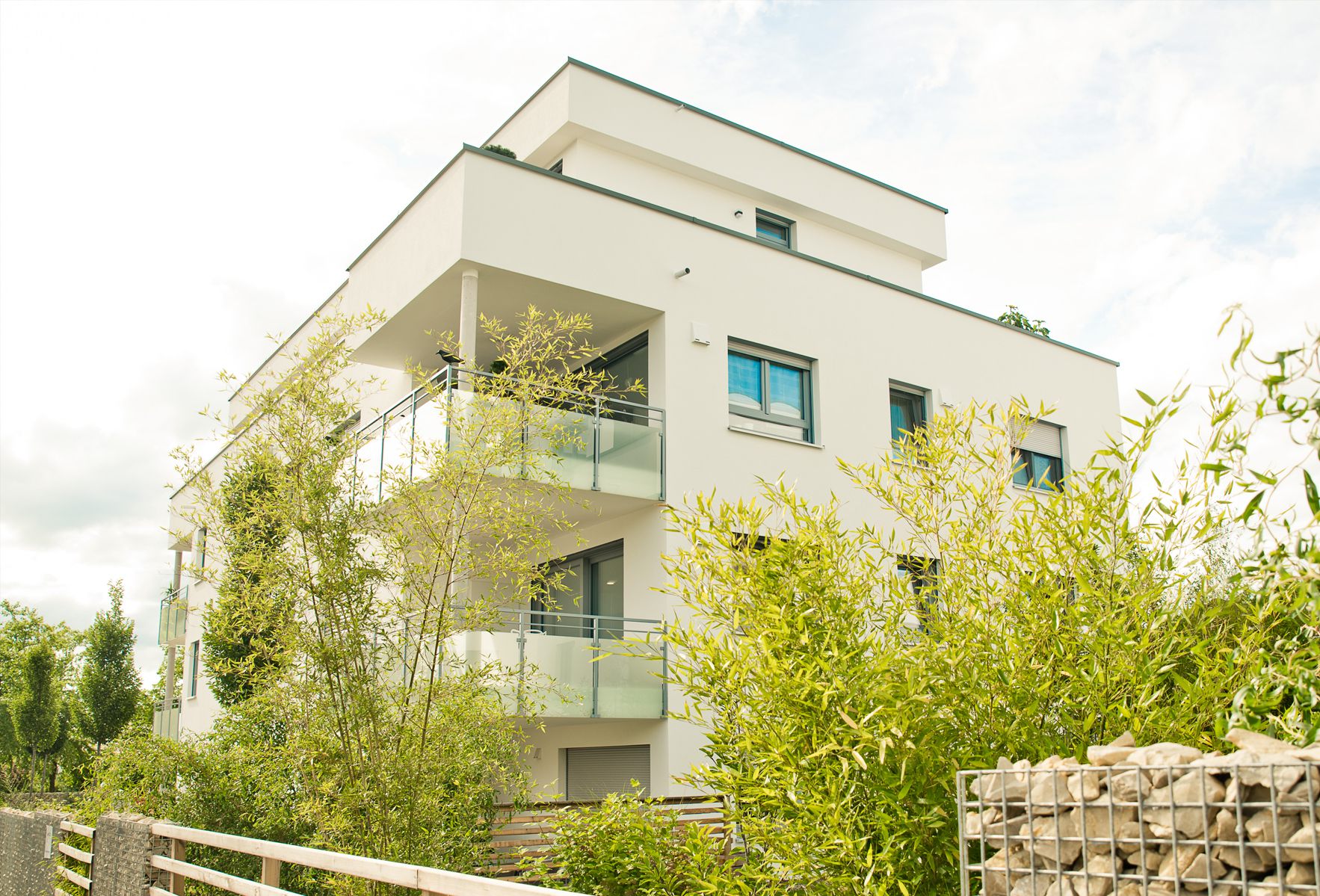 BREINLINGERs Blog – Hausverwaltung in Tuttlingen